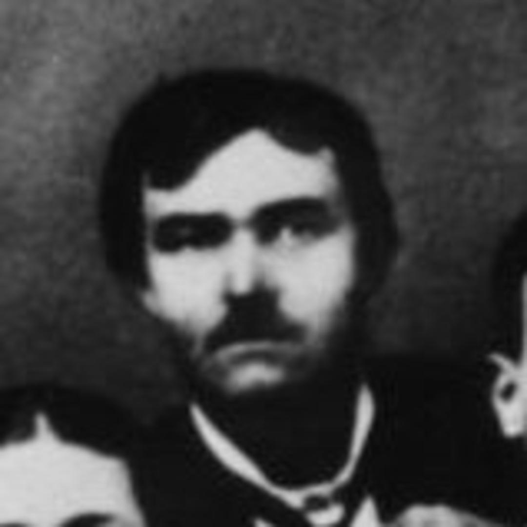 George Meldrum (1856 - 1929) Profile